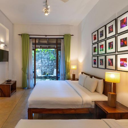 Zylan Colombo Hotel Luaran gambar