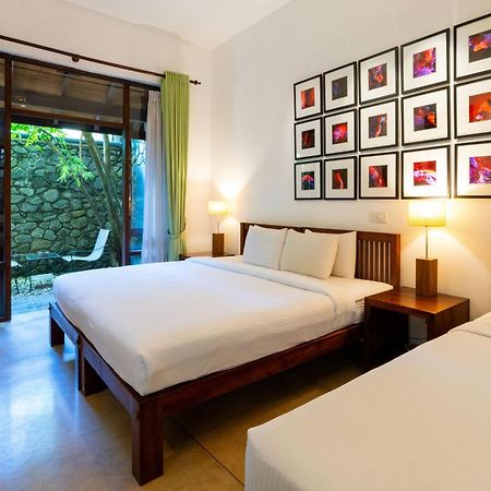 Zylan Colombo Hotel Luaran gambar
