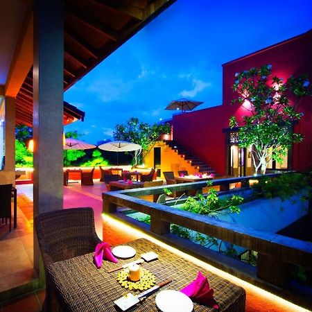 Zylan Colombo Hotel Luaran gambar