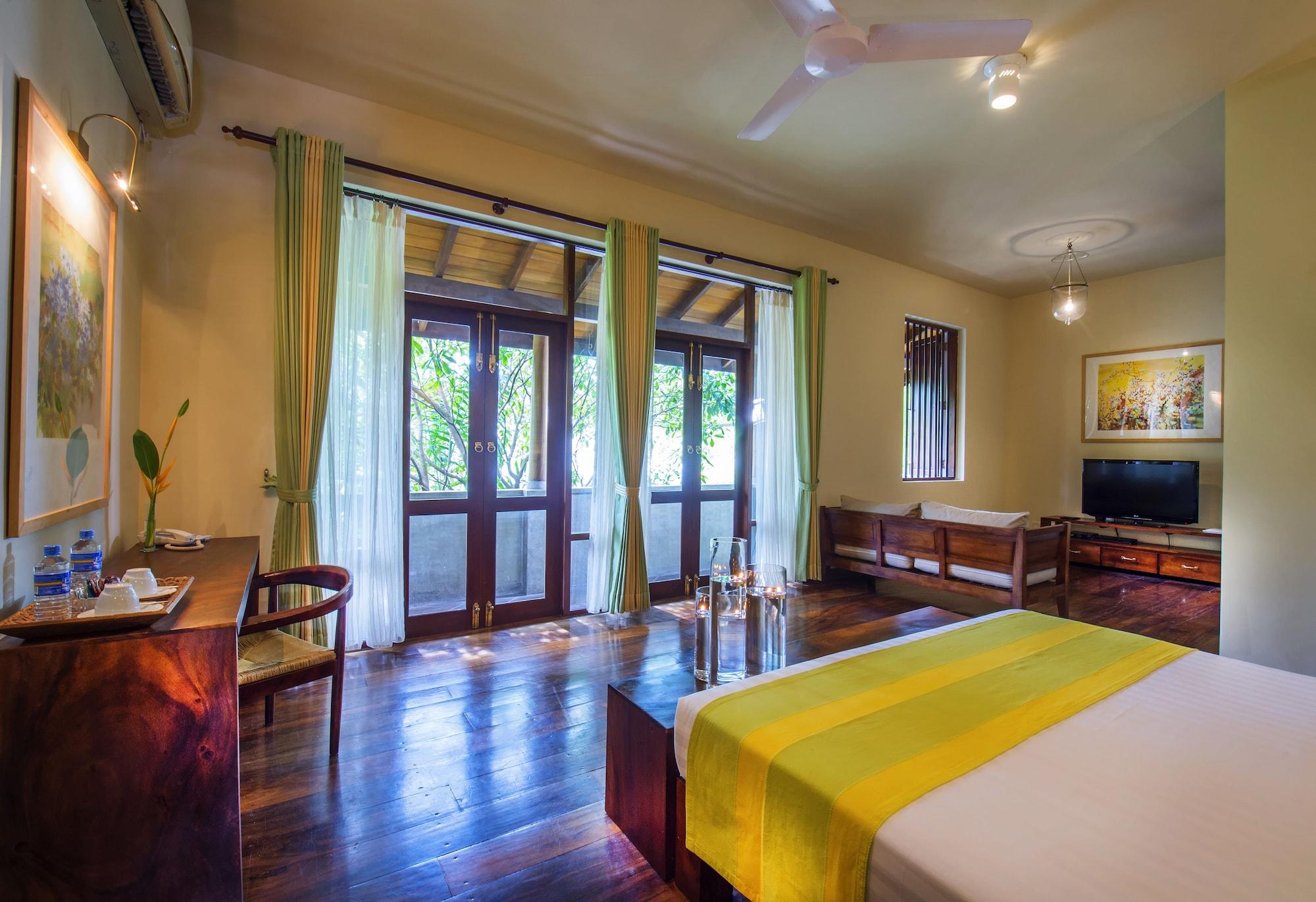 Zylan Colombo Hotel Luaran gambar