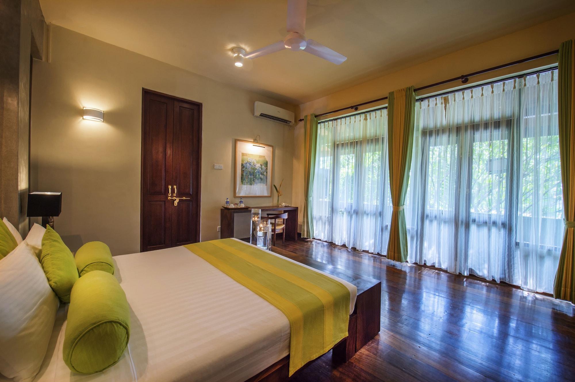 Zylan Colombo Hotel Luaran gambar