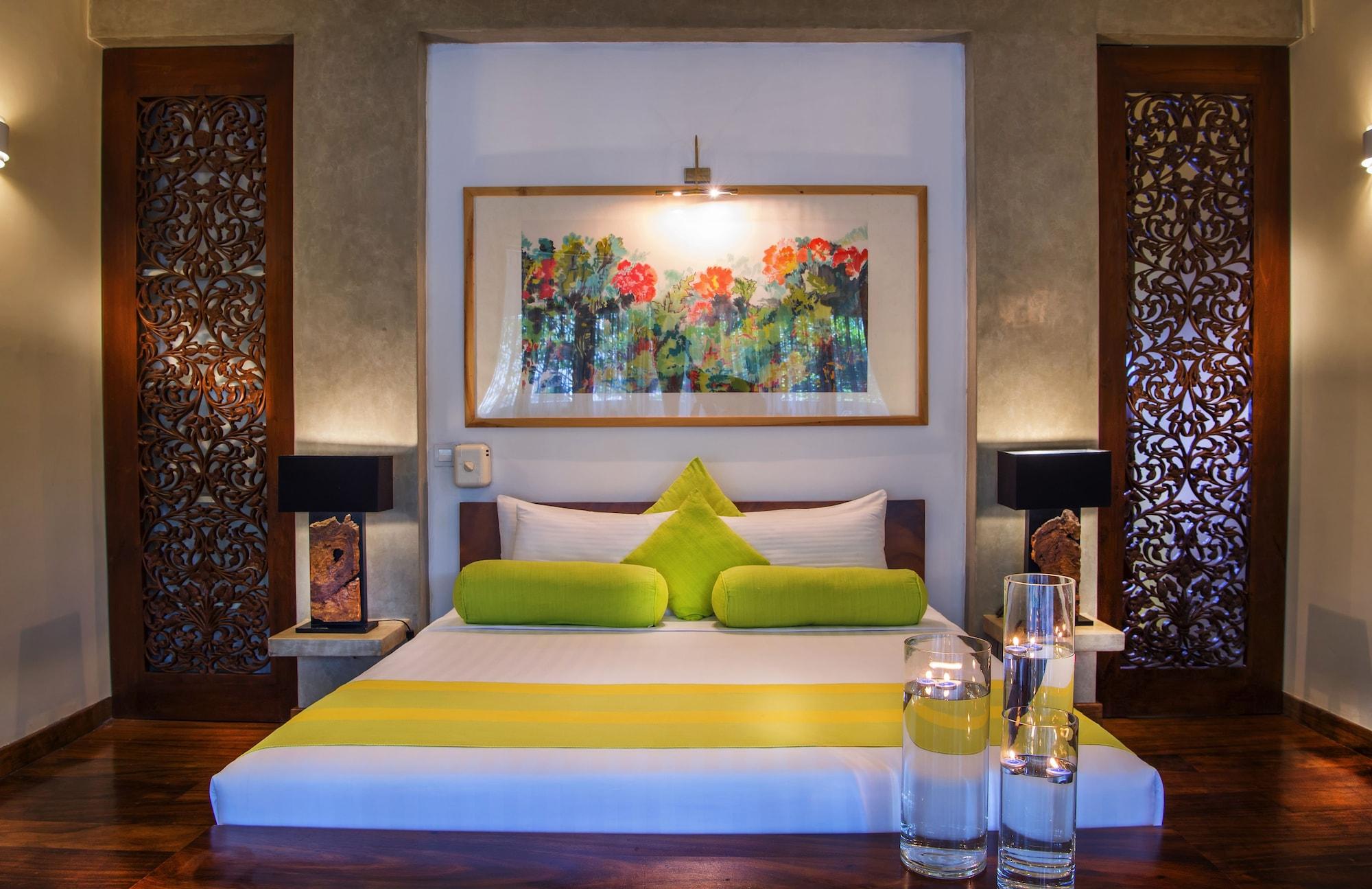 Zylan Colombo Hotel Luaran gambar