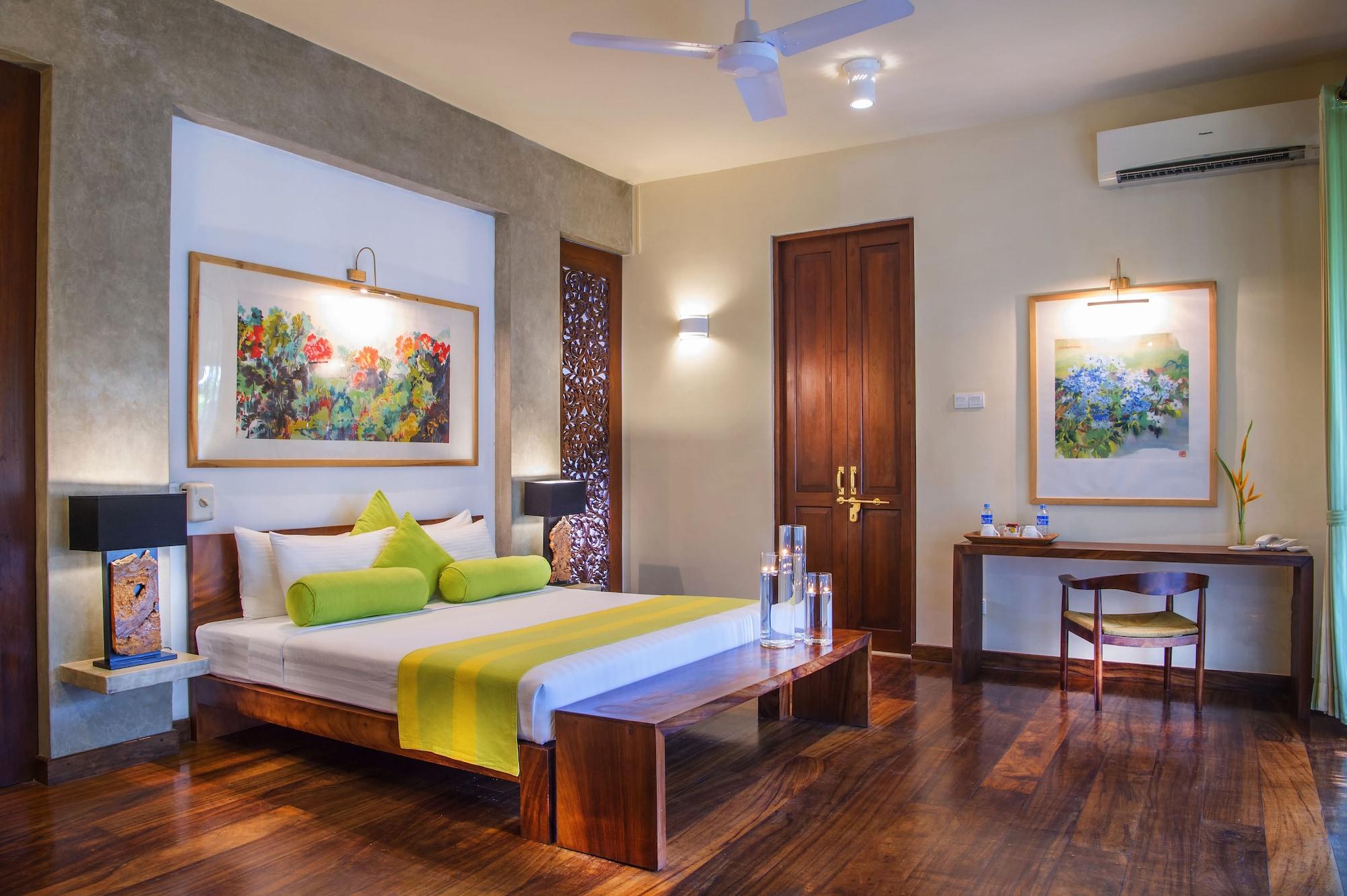 Zylan Colombo Hotel Luaran gambar
