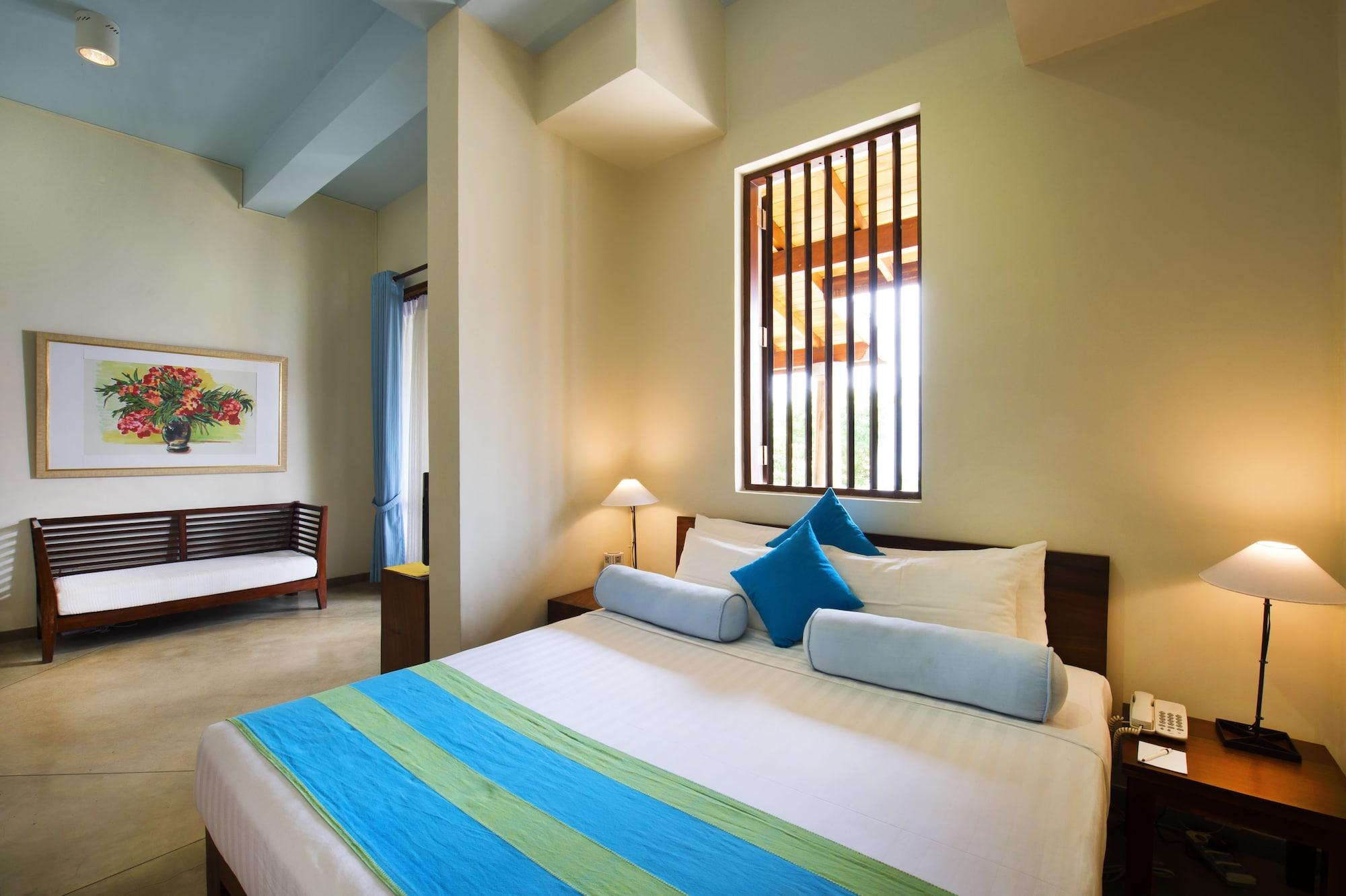 Zylan Colombo Hotel Luaran gambar