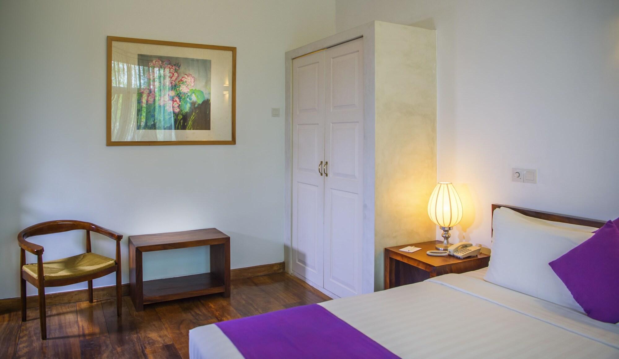 Zylan Colombo Hotel Luaran gambar