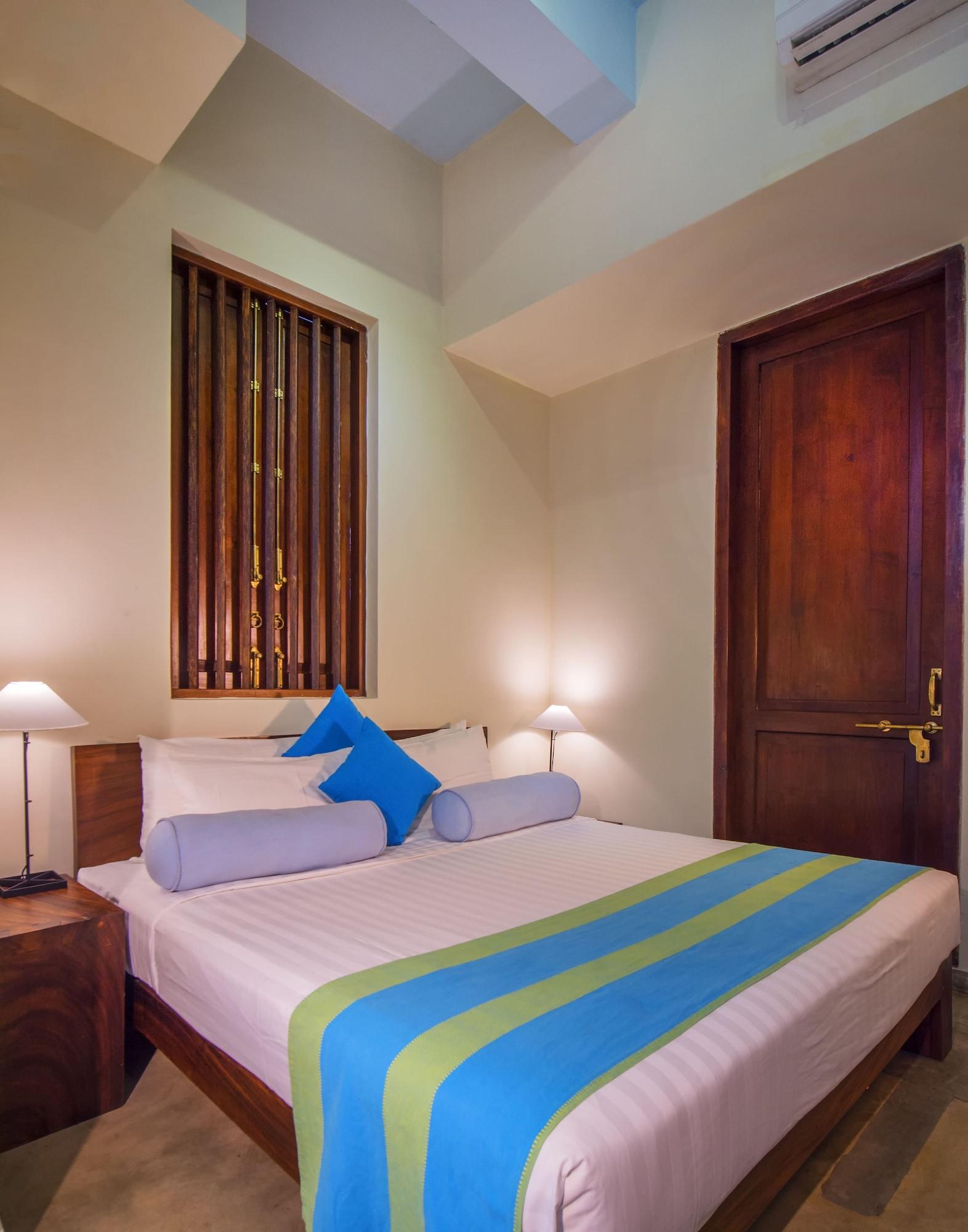 Zylan Colombo Hotel Luaran gambar