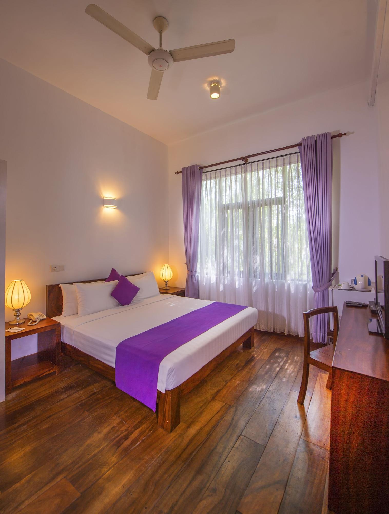 Zylan Colombo Hotel Luaran gambar