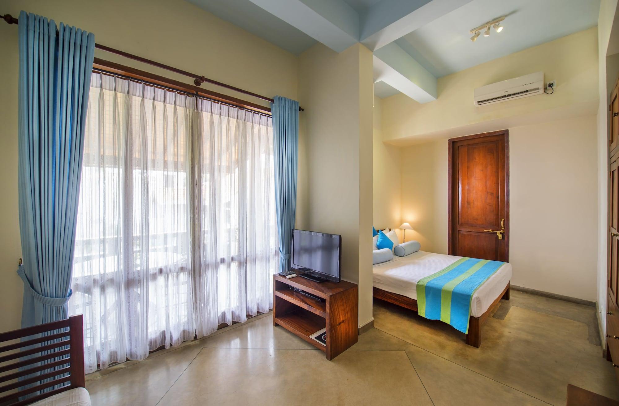 Zylan Colombo Hotel Luaran gambar