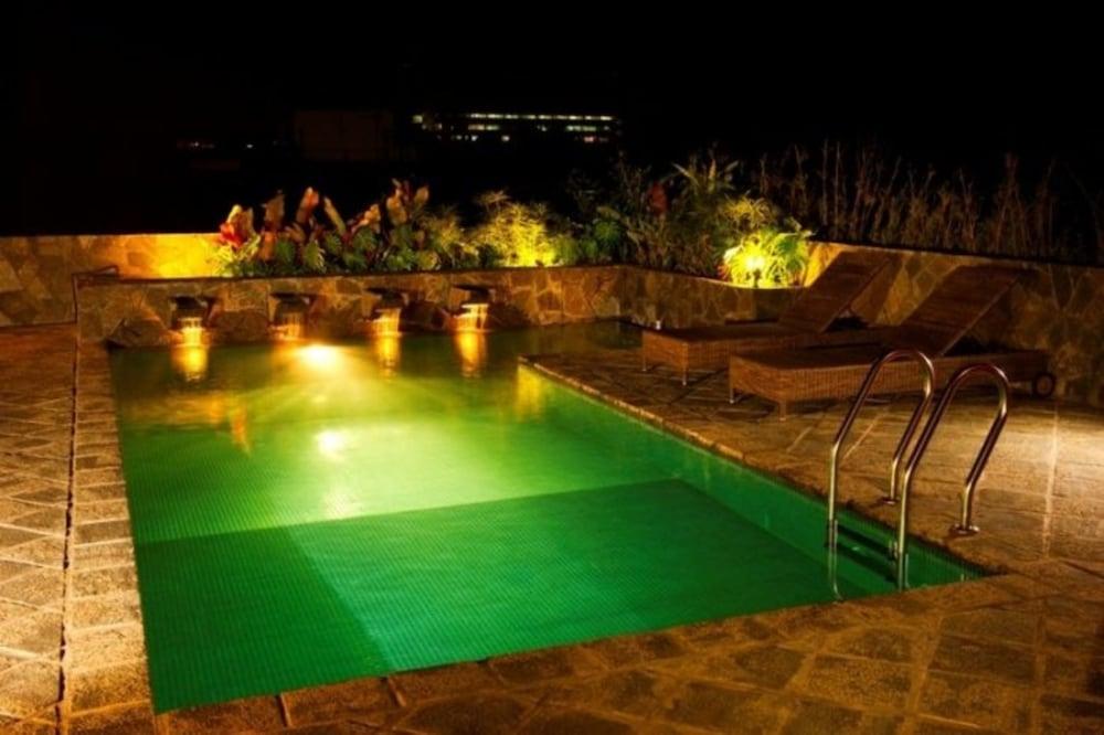 Zylan Colombo Hotel Luaran gambar
