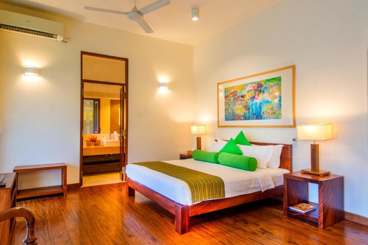 Zylan Colombo Hotel Luaran gambar