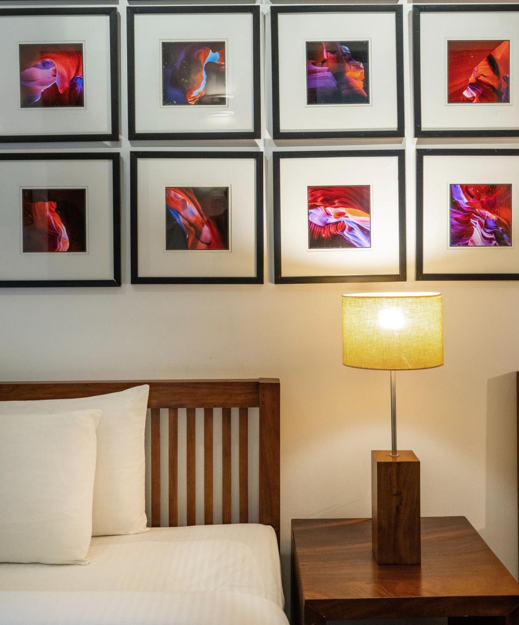Zylan Colombo Hotel Luaran gambar