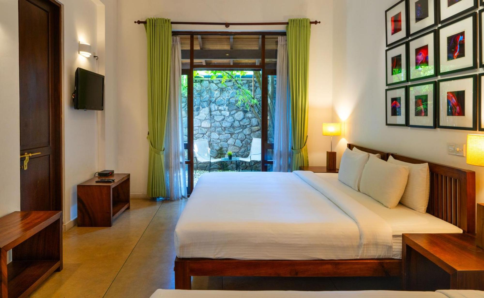 Zylan Colombo Hotel Luaran gambar