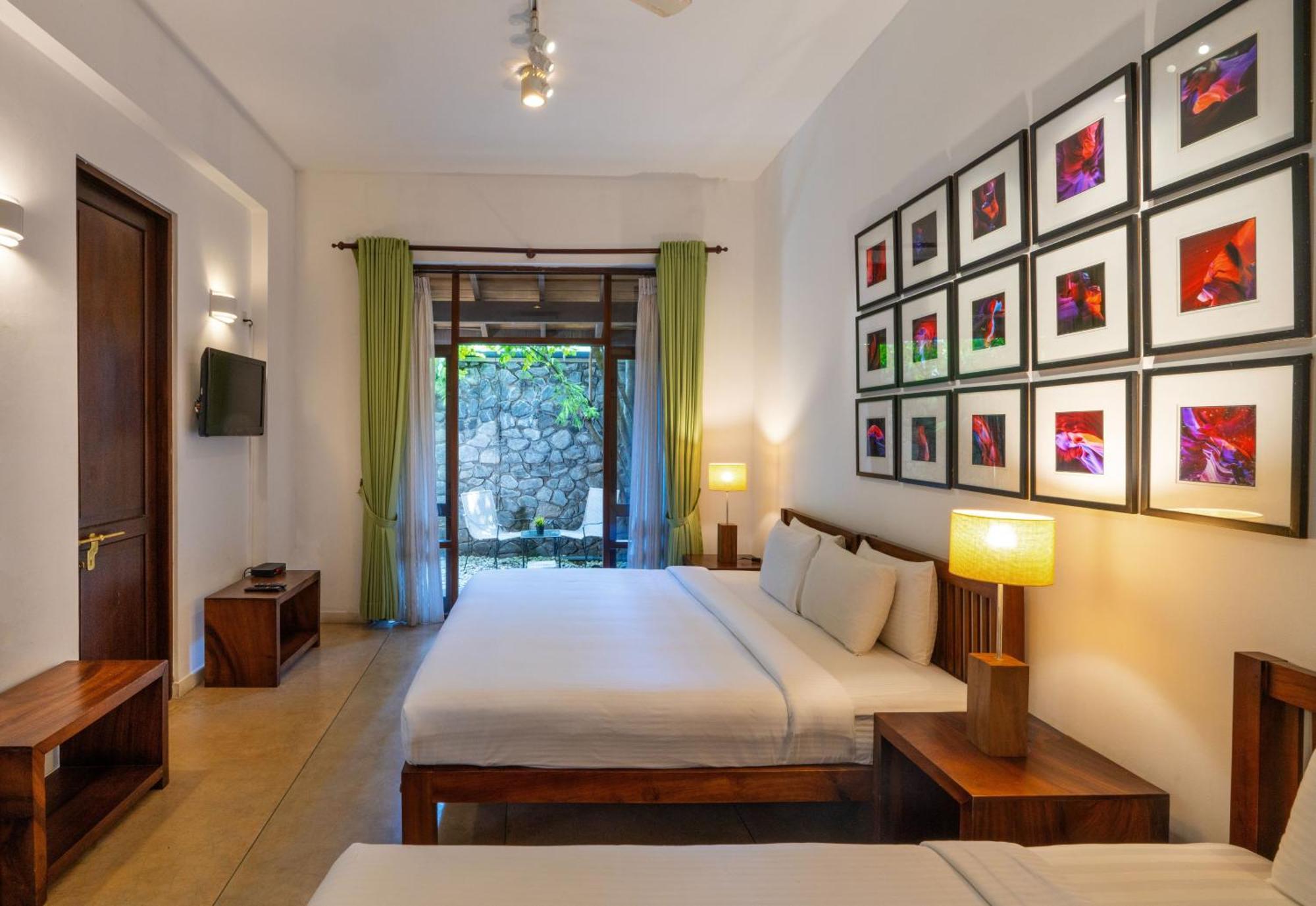 Zylan Colombo Hotel Luaran gambar