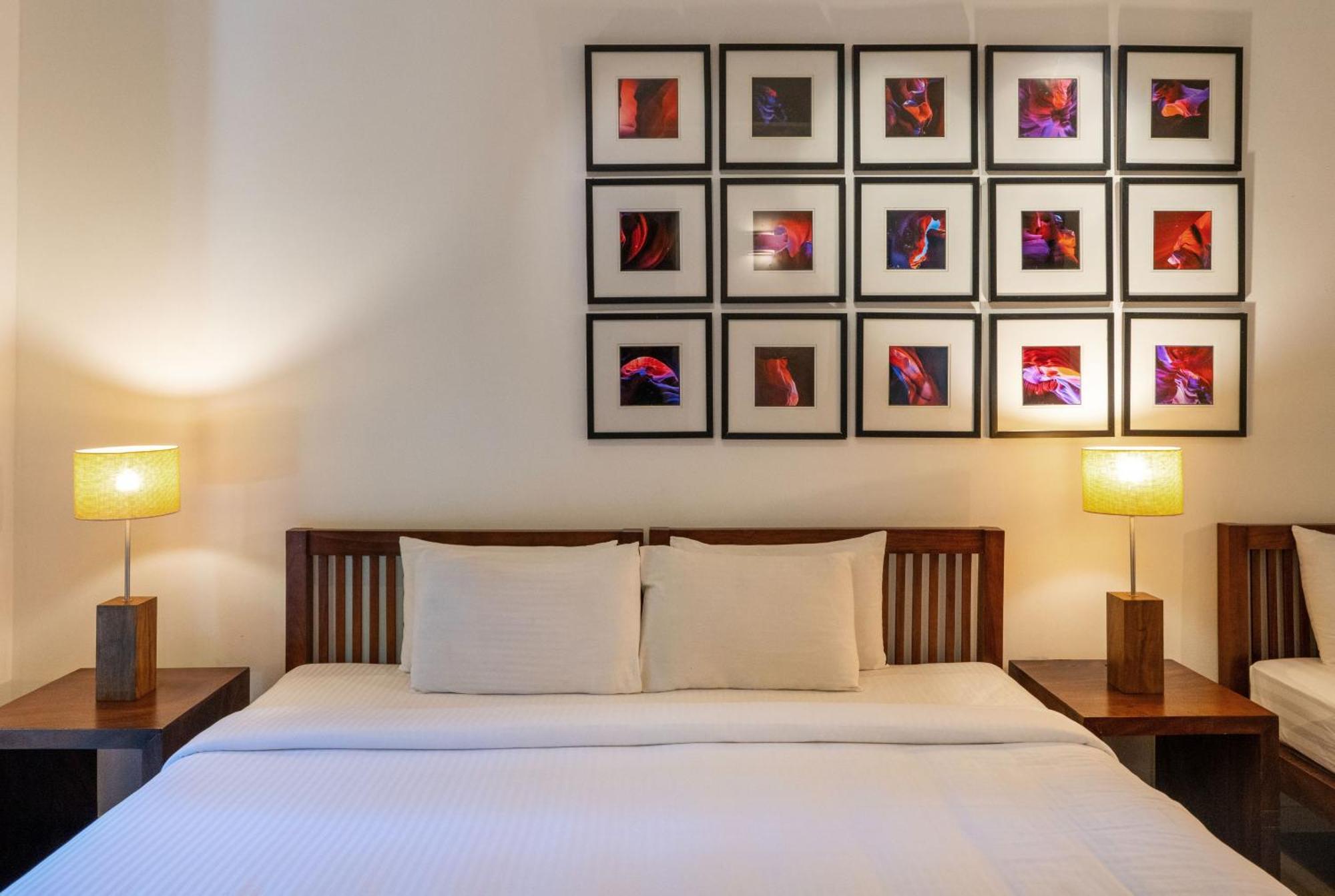 Zylan Colombo Hotel Bilik gambar