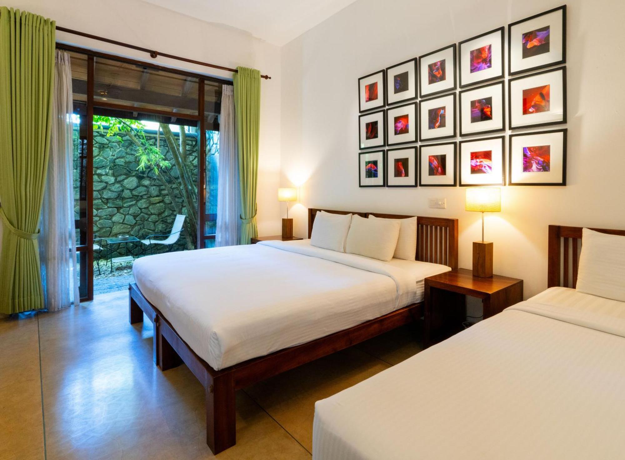 Zylan Colombo Hotel Luaran gambar
