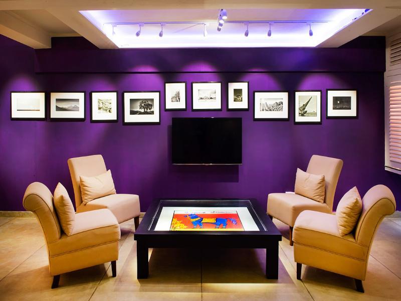 Zylan Colombo Hotel Luaran gambar