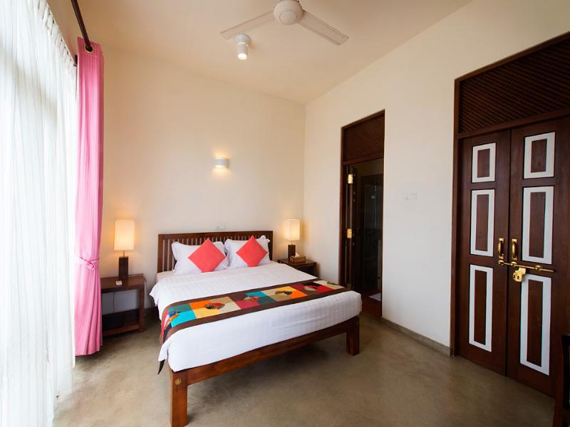 Zylan Colombo Hotel Luaran gambar