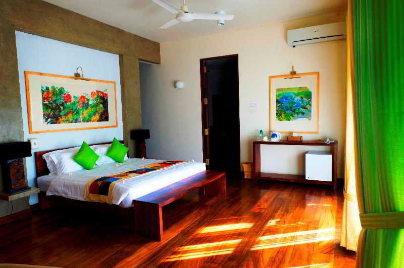 Zylan Colombo Hotel Luaran gambar