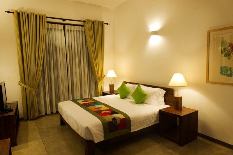 Zylan Colombo Hotel Luaran gambar