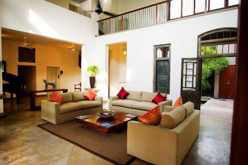 Zylan Colombo Hotel Luaran gambar