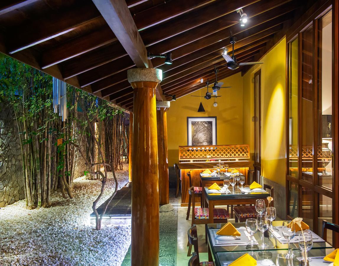Zylan Colombo Hotel Luaran gambar