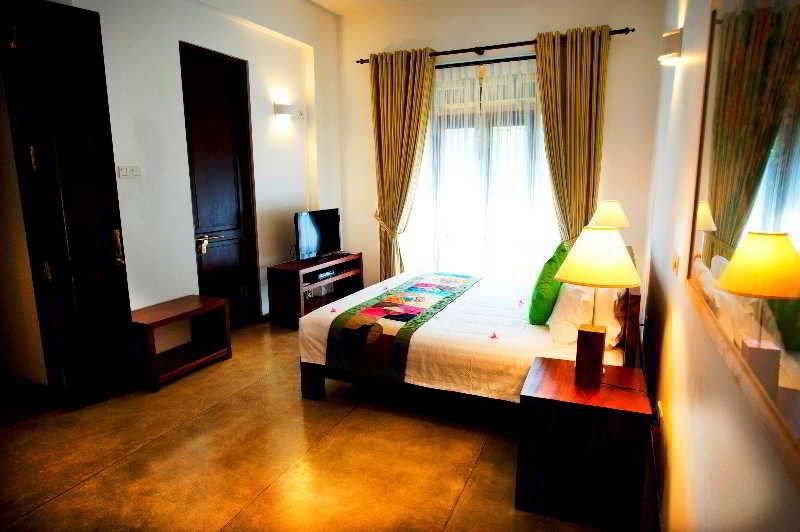 Zylan Colombo Hotel Luaran gambar