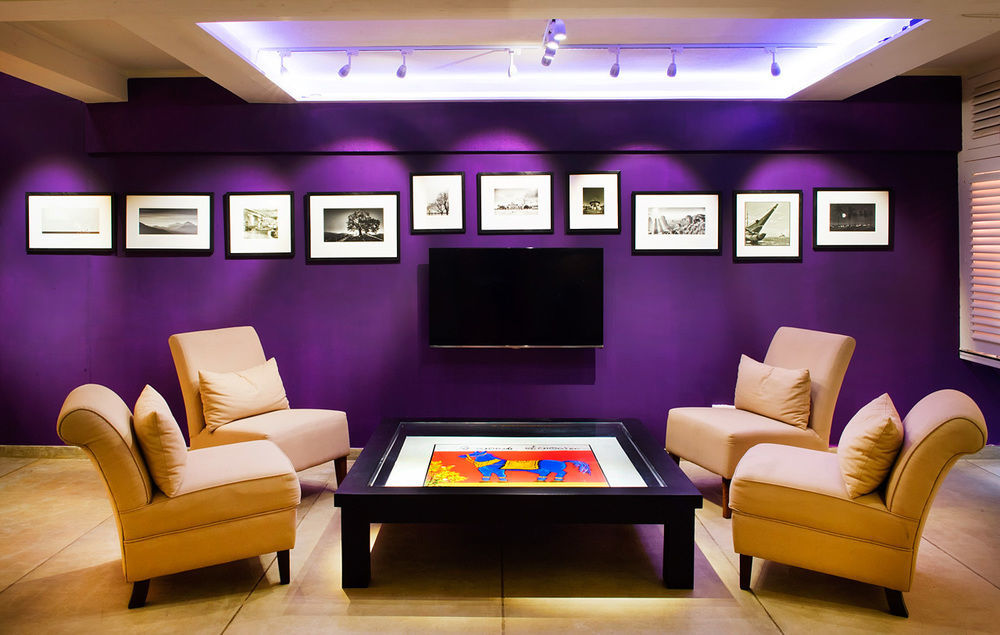Zylan Colombo Hotel Luaran gambar