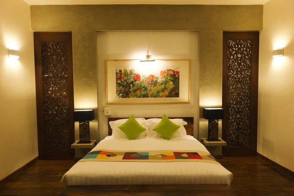 Zylan Colombo Hotel Luaran gambar