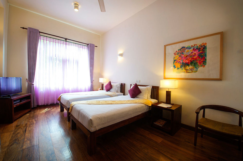 Zylan Colombo Hotel Luaran gambar