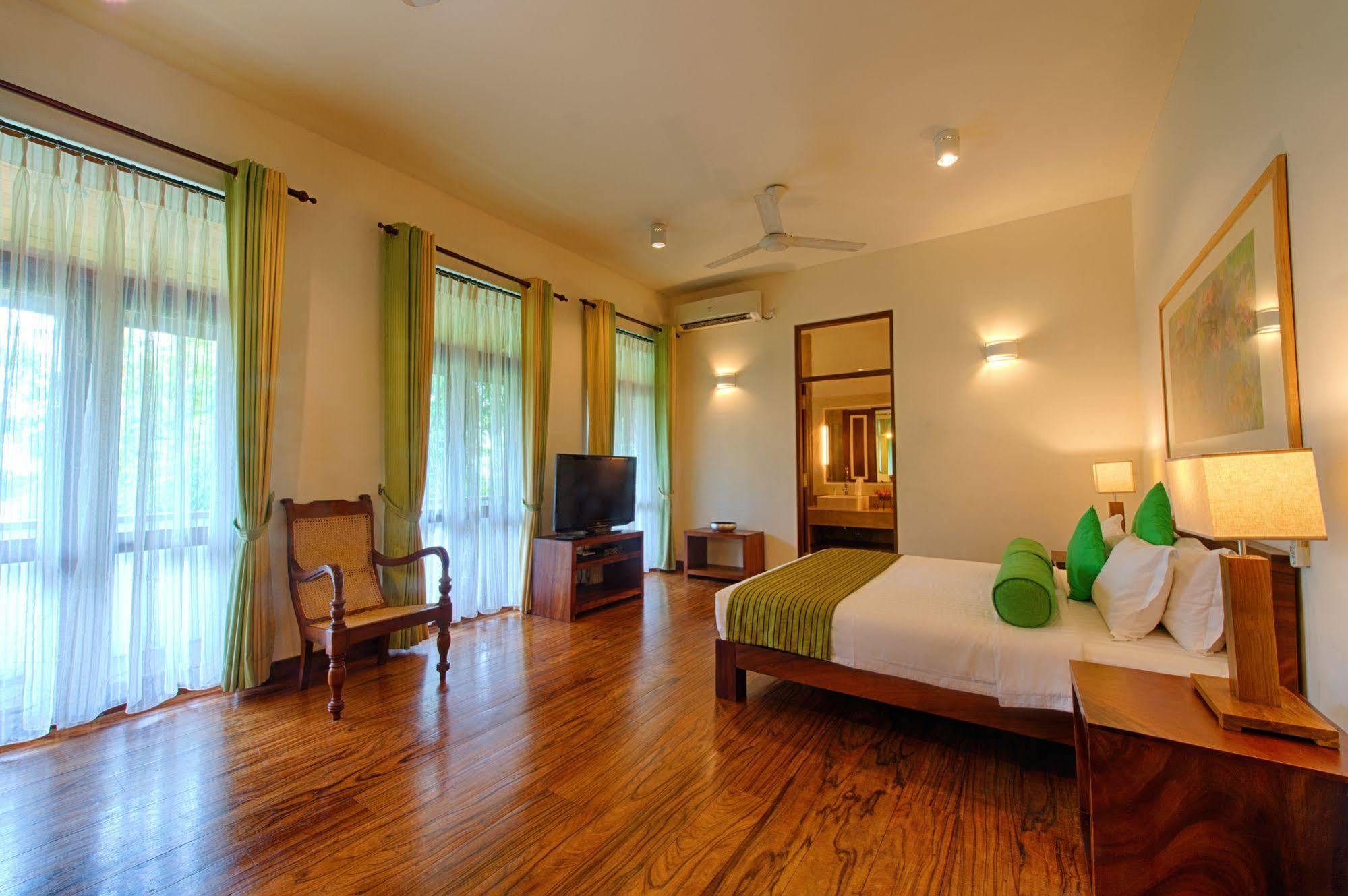 Zylan Colombo Hotel Luaran gambar