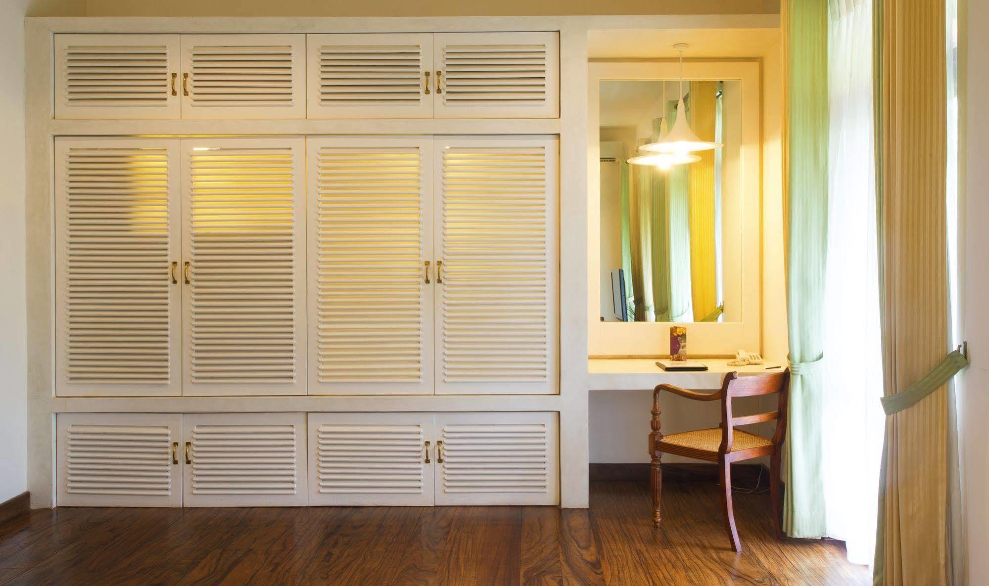 Zylan Colombo Hotel Luaran gambar