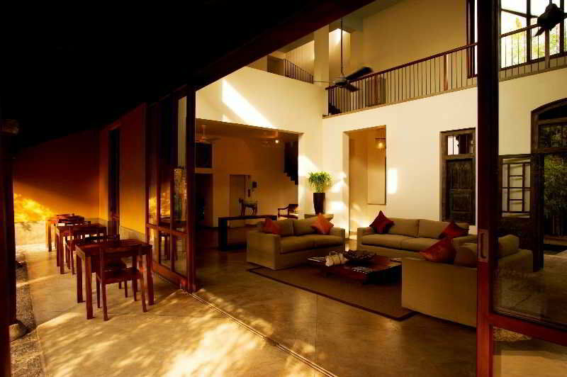 Zylan Colombo Hotel Luaran gambar