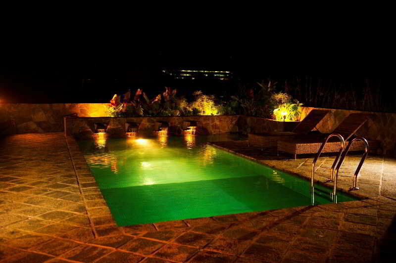 Zylan Colombo Hotel Luaran gambar