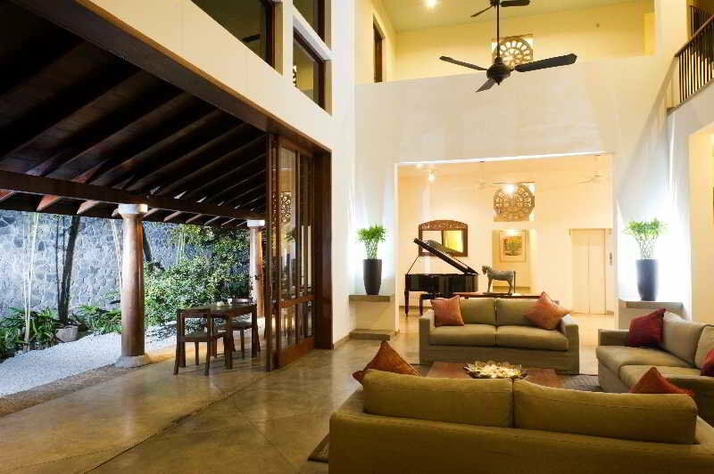 Zylan Colombo Hotel Luaran gambar