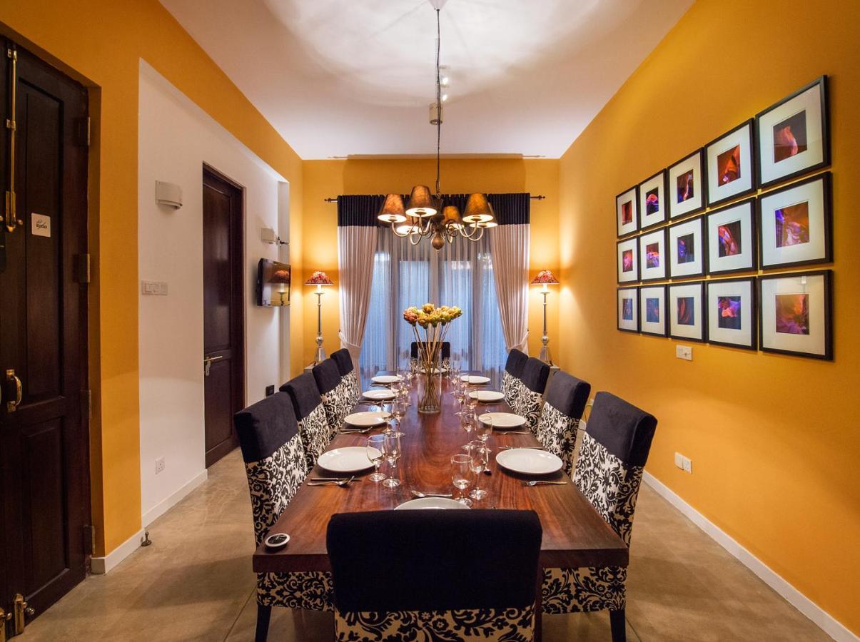 Zylan Colombo Hotel Bilik gambar