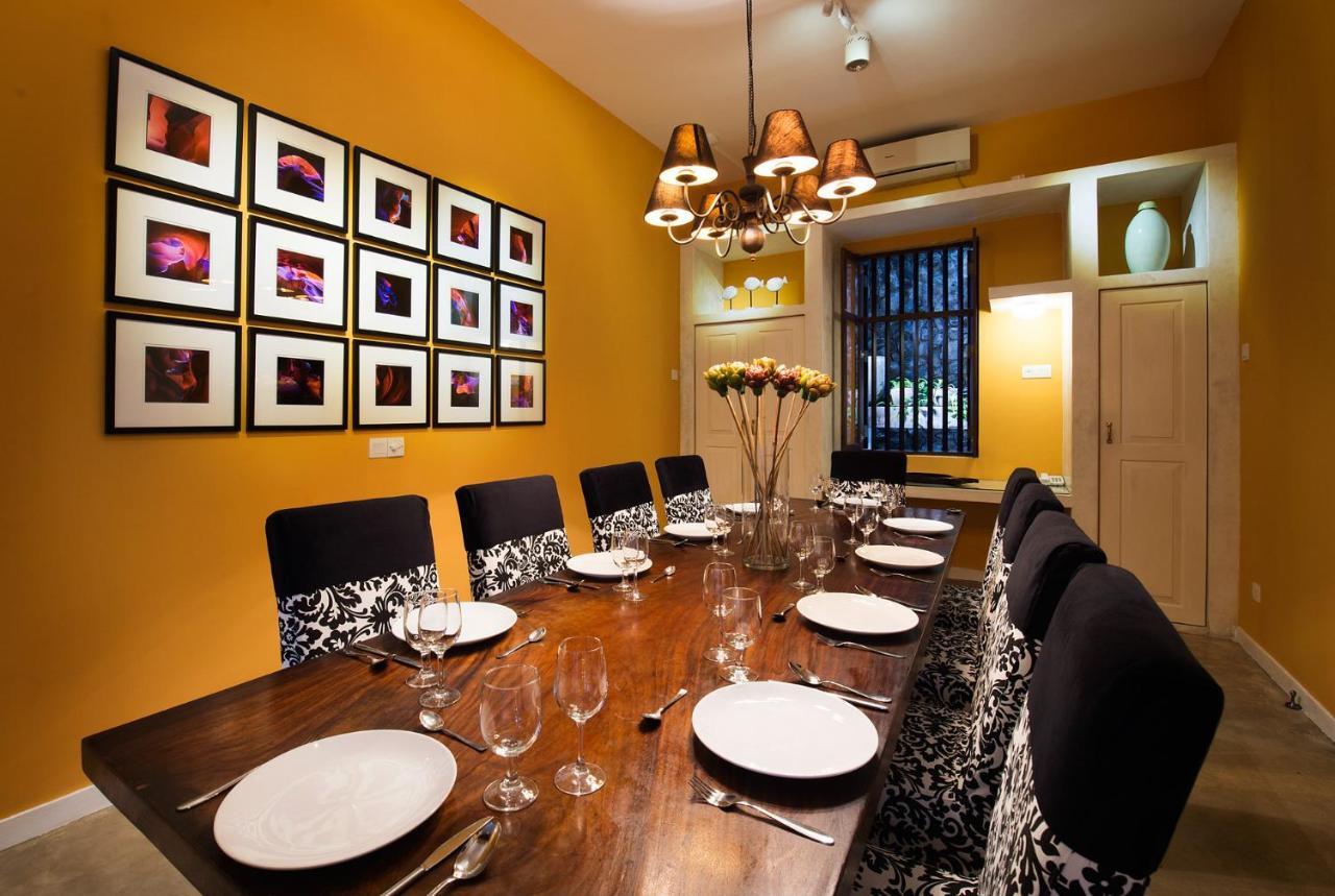 Zylan Colombo Hotel Bilik gambar